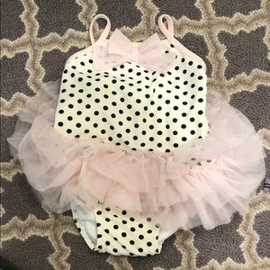Kate Mack swimsuit for toddlers 12 months